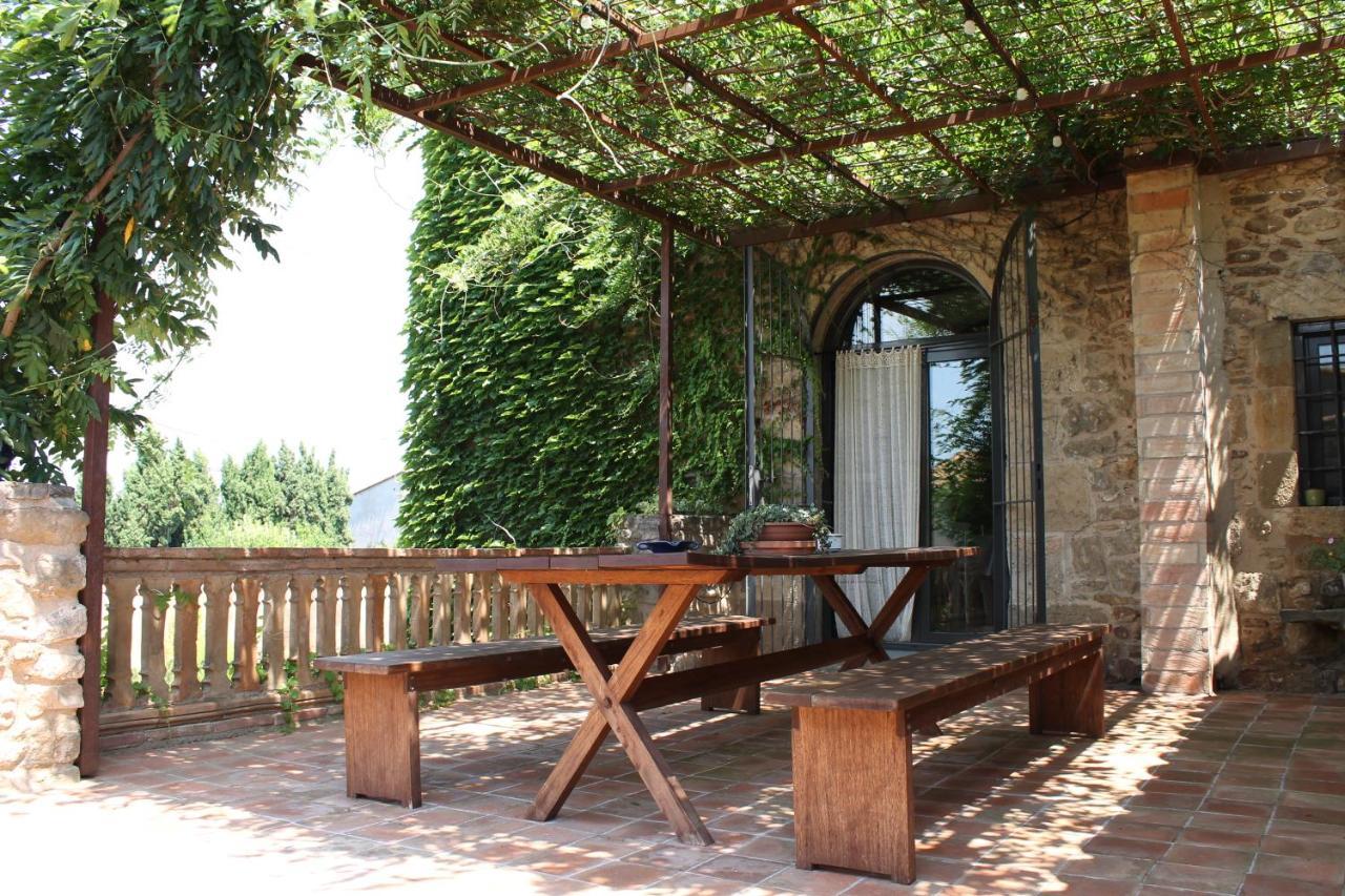 Encís D'empordà -adults Only- Séjour à la campagne