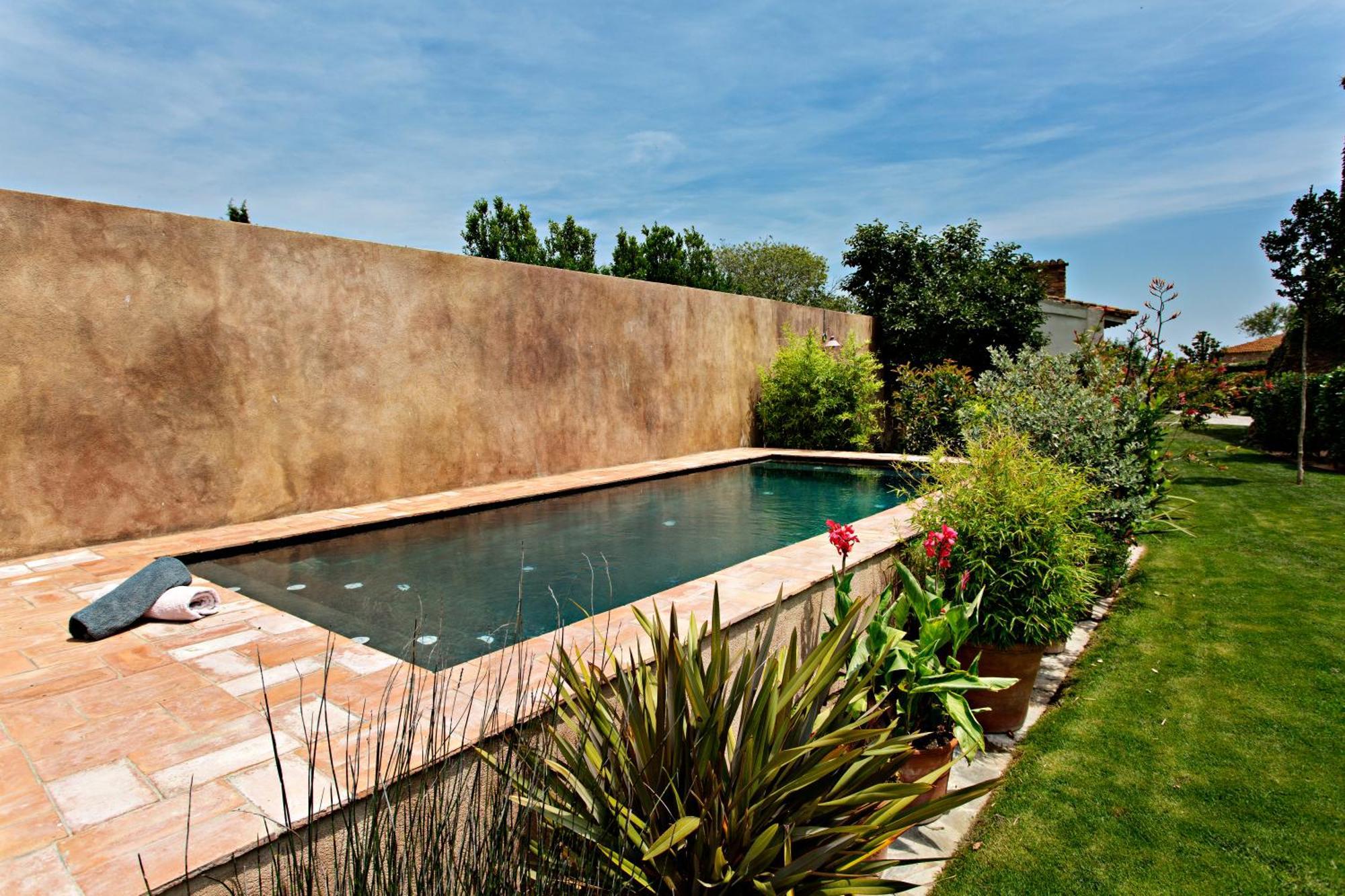 Encís D'empordà -adults Only- Séjour à la campagne Casavells