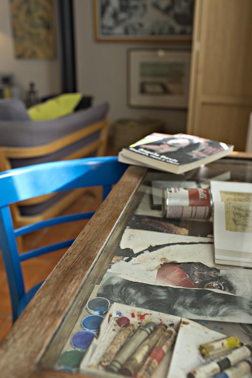 Encís D'empordà -adults Only- Séjour à la campagne