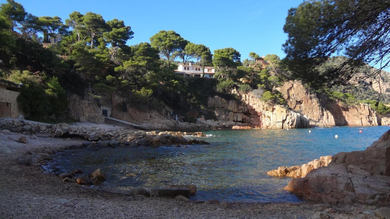 Encis D'emporda -adults Only- Landhaus Casavells