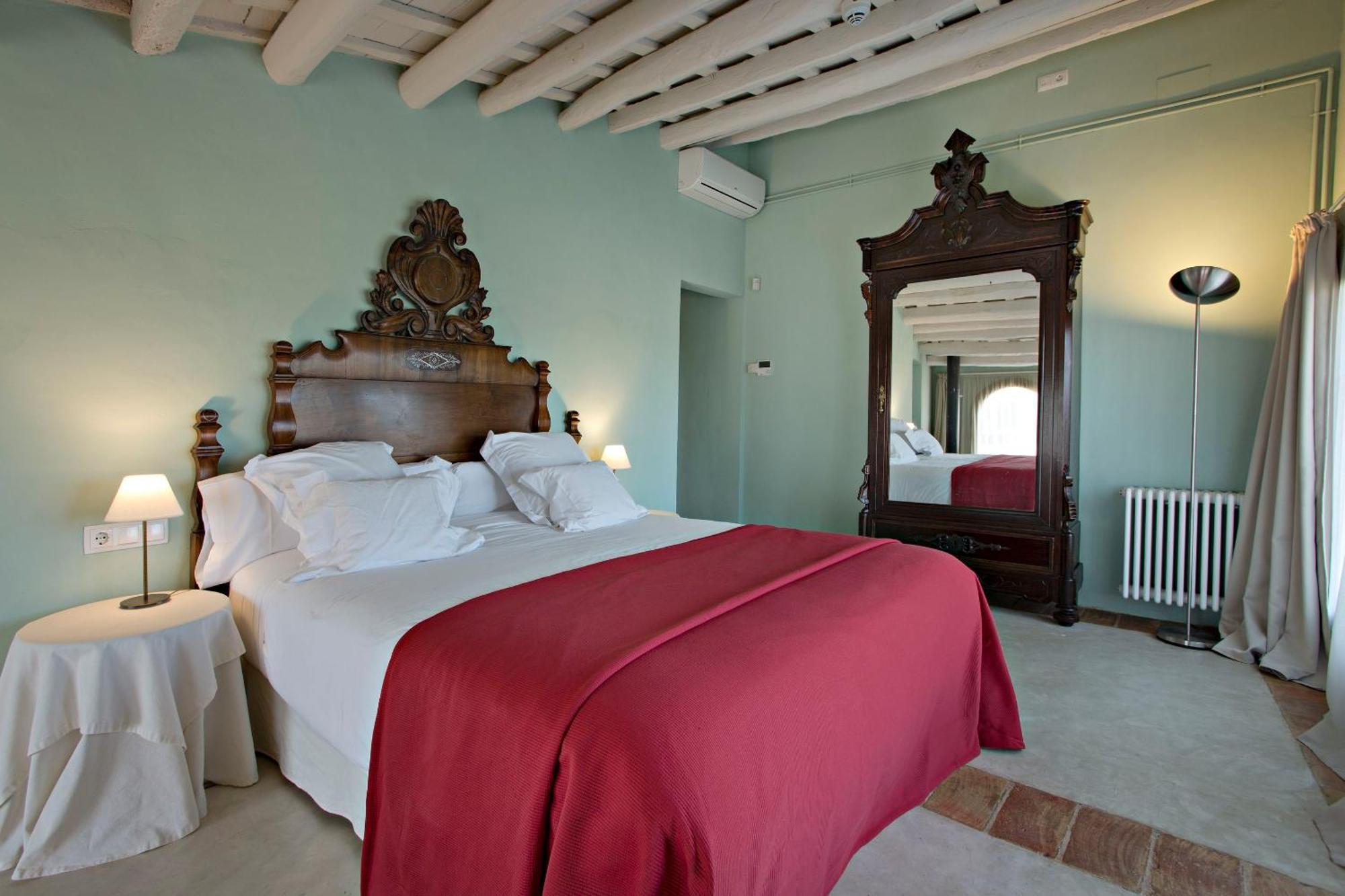 Landhuis Encis D'emporda -adults Only- Casavells