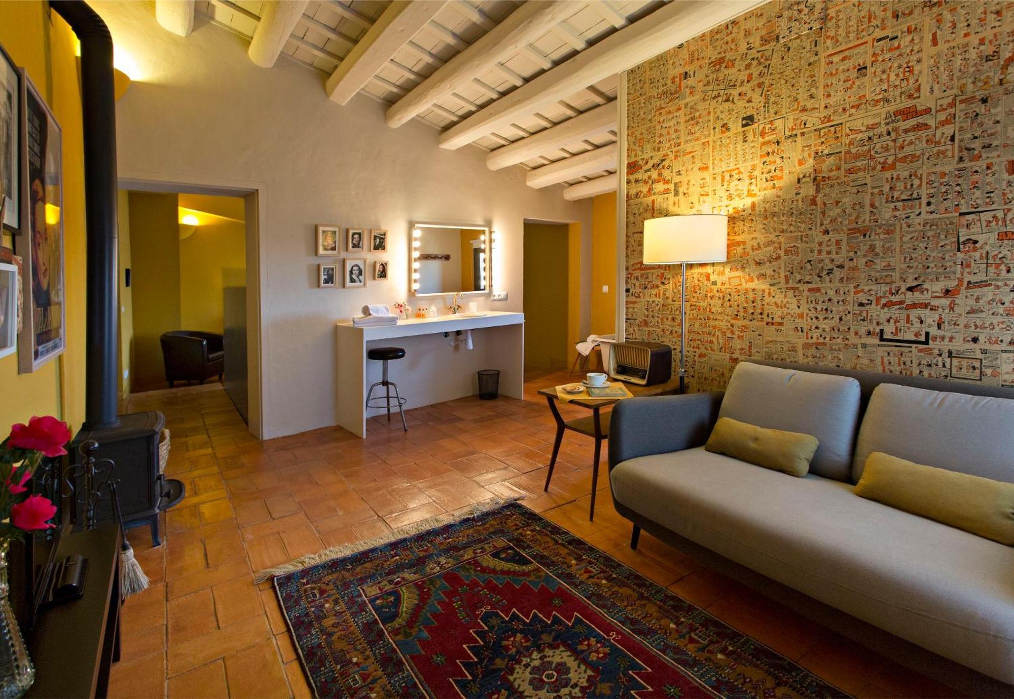 Encis D'emporda -adults Only- Landhaus Casavells