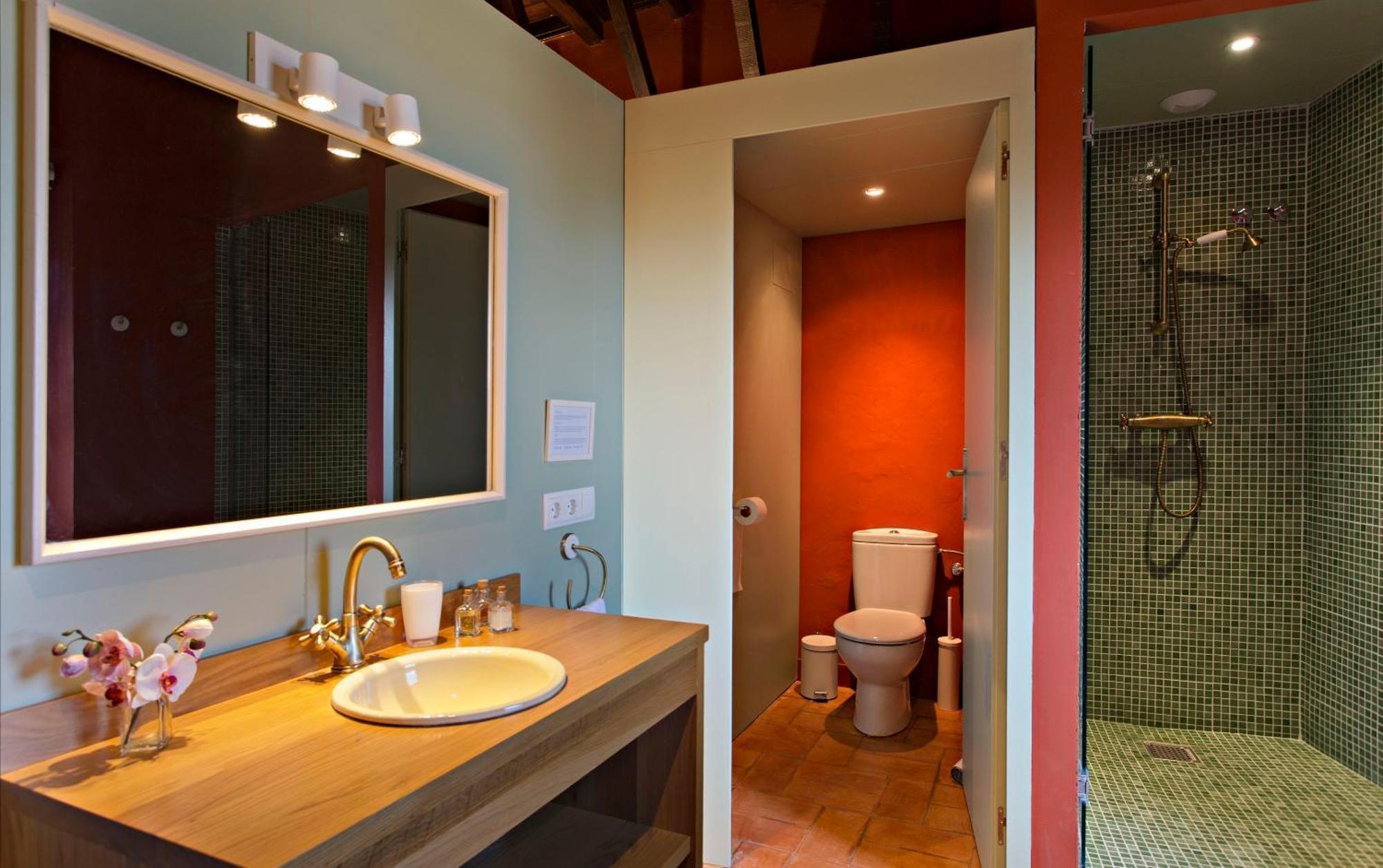 Landhaus Encis D'emporda -adults Only- Casavells