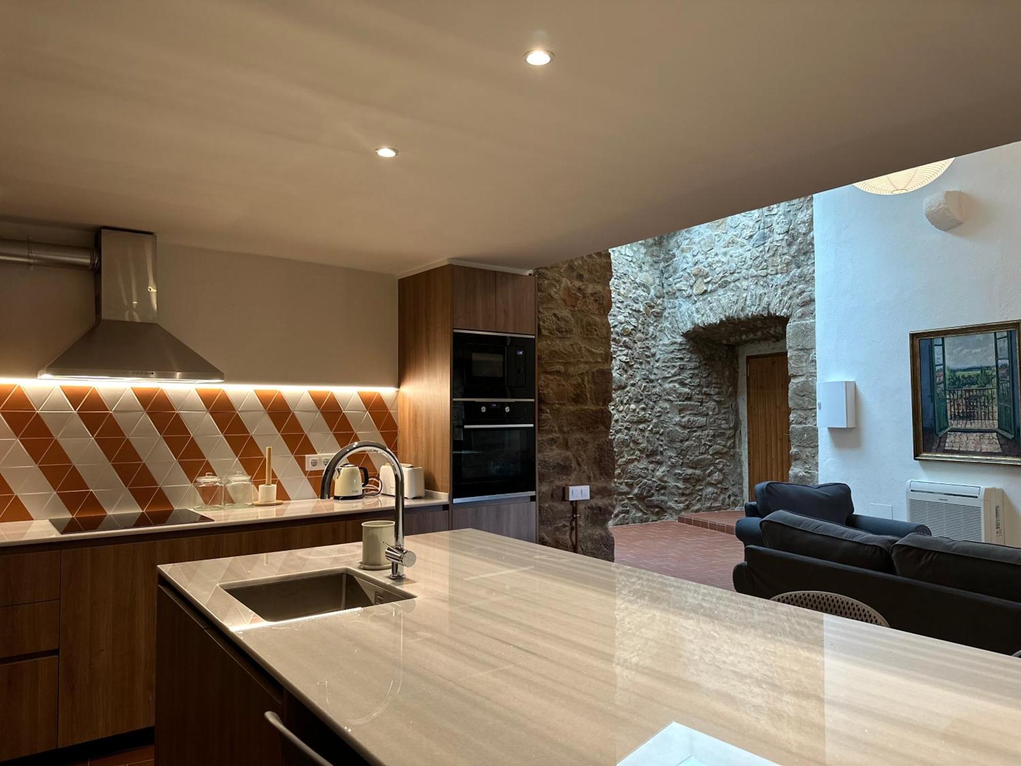 Landhaus Encis D'emporda -adults Only- *