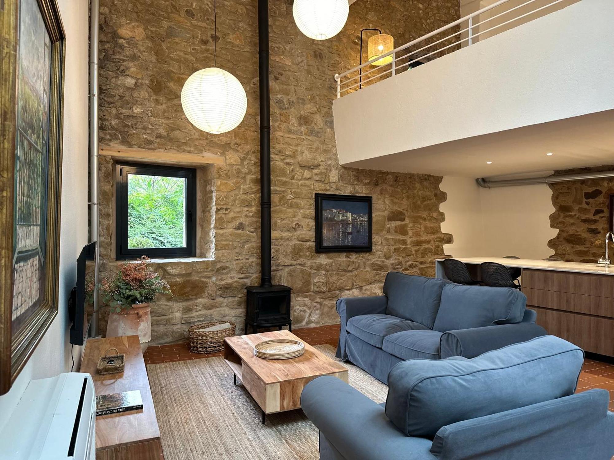 Landhaus Encis D'emporda -adults Only-