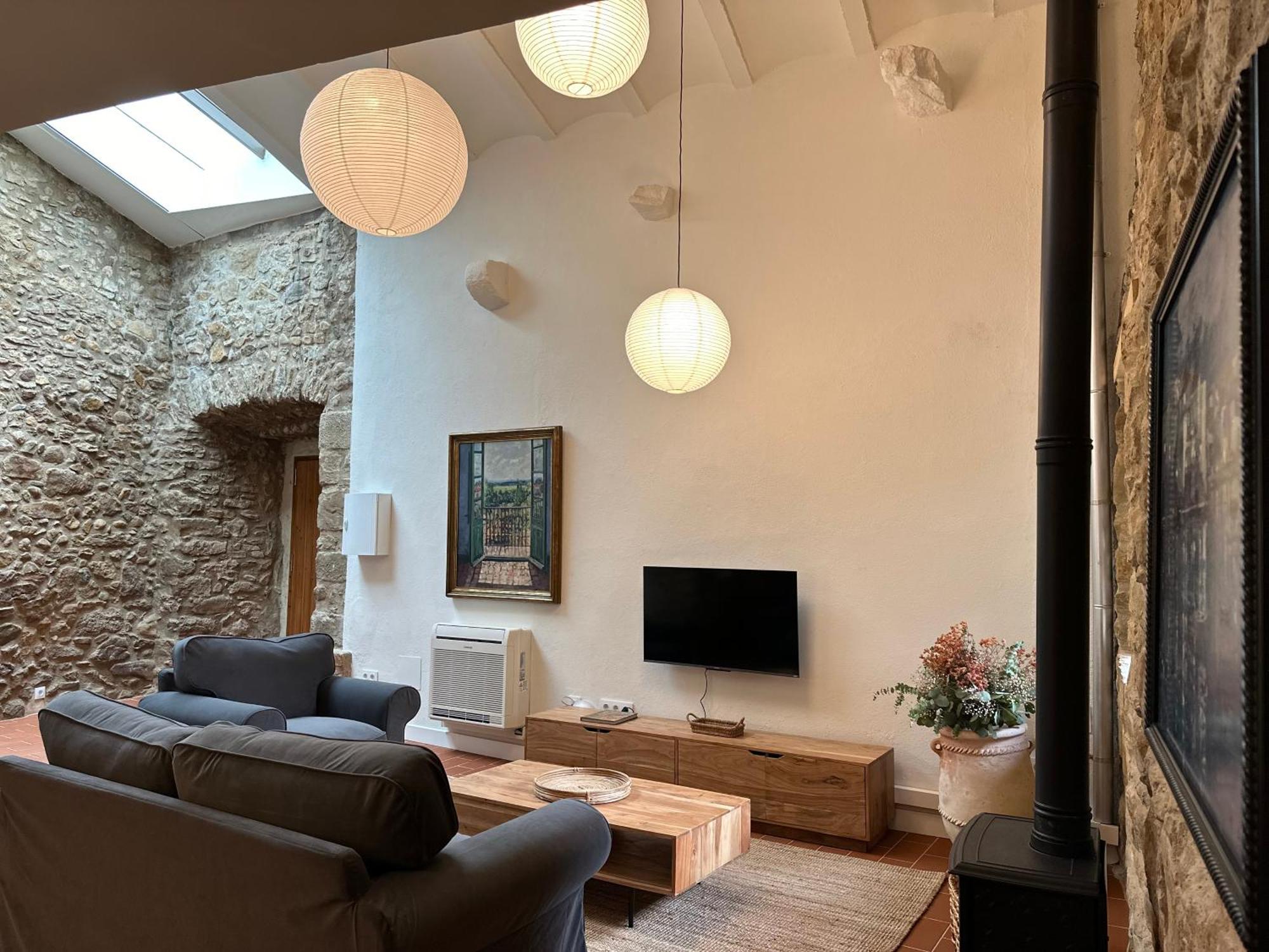 Encis D'emporda -adults Only- Landhaus Casavells