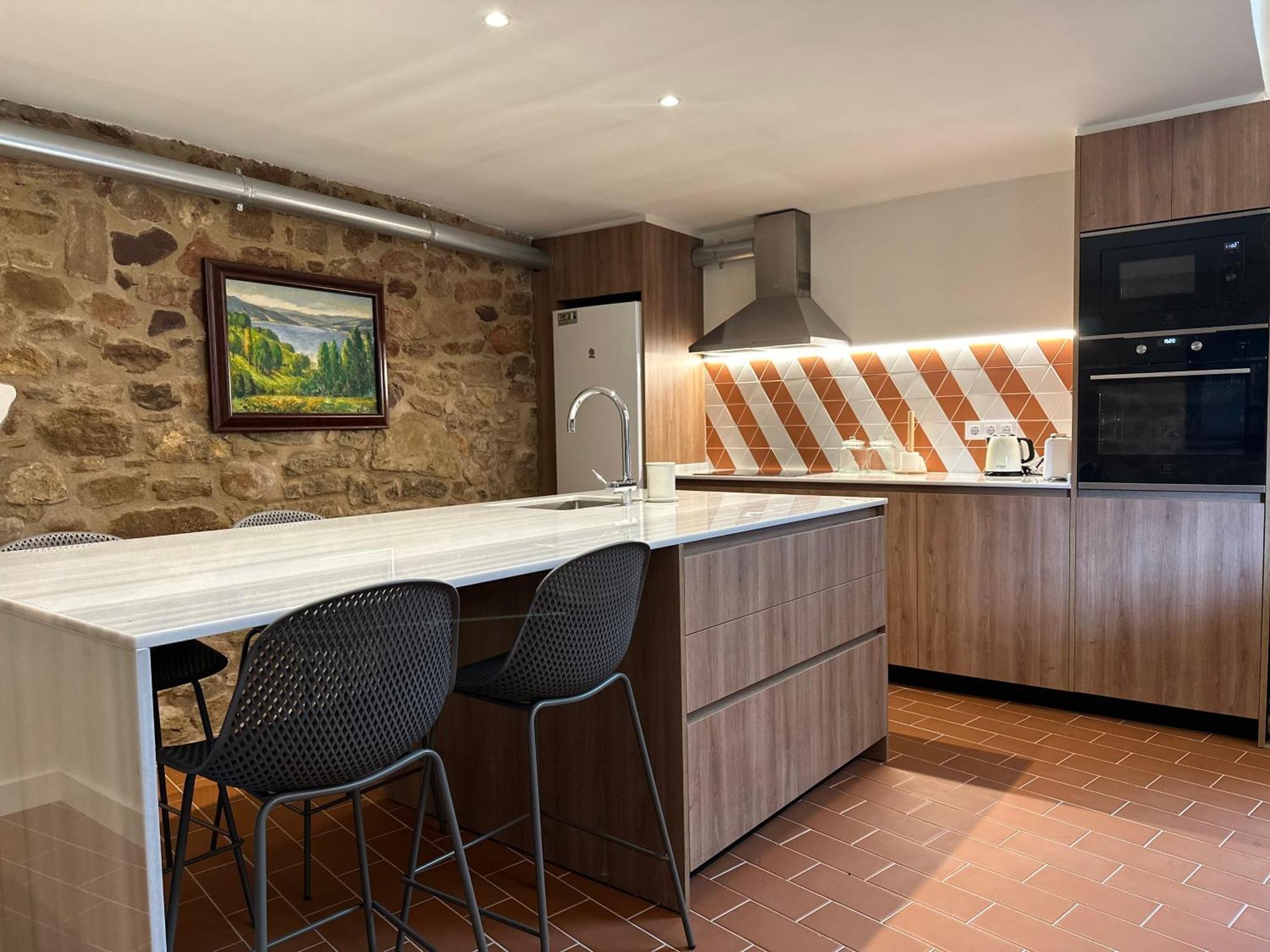 Encis D'emporda -adults Only- Landhaus