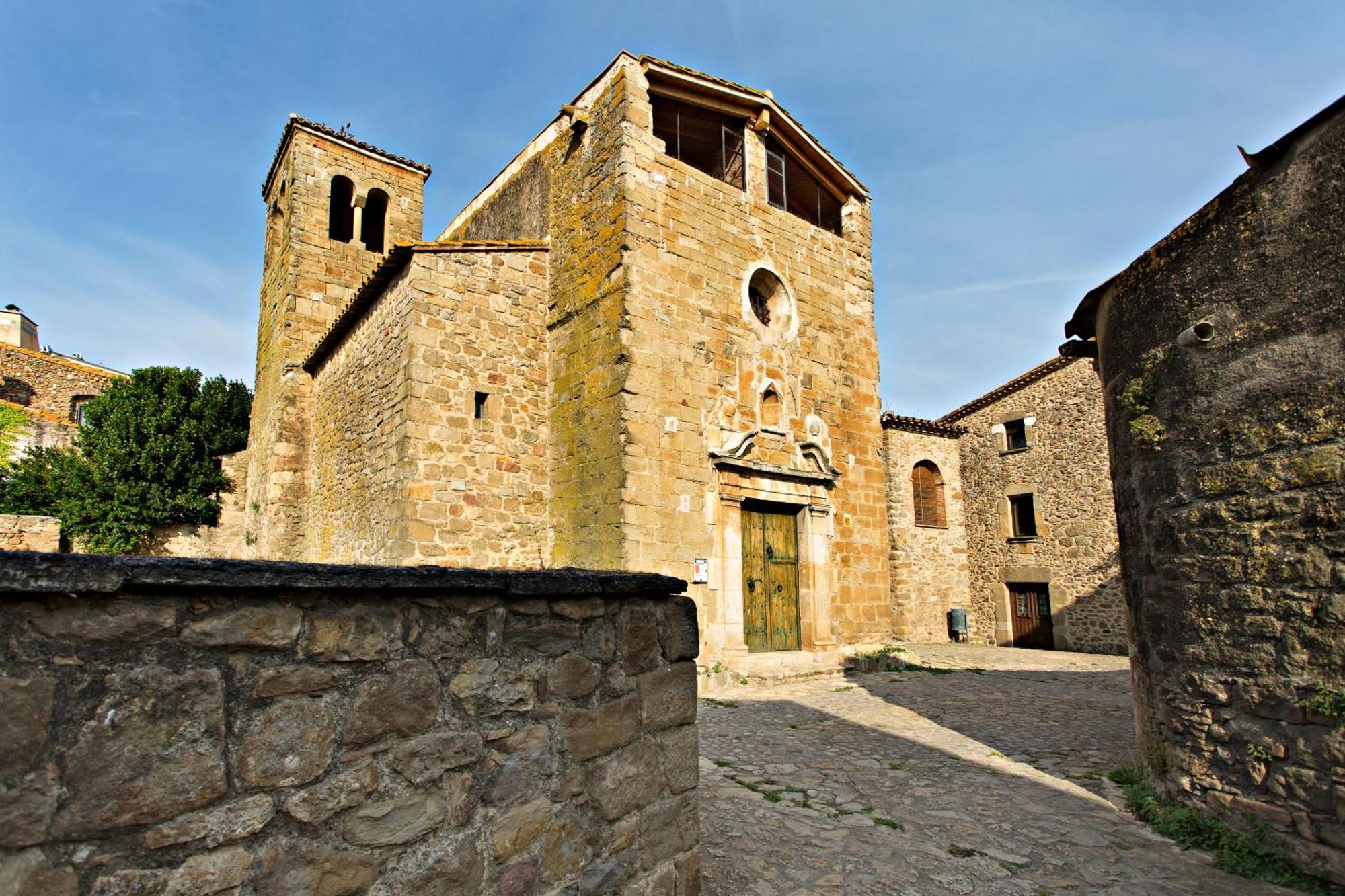 Encis D'emporda -adults Only- Landhaus *