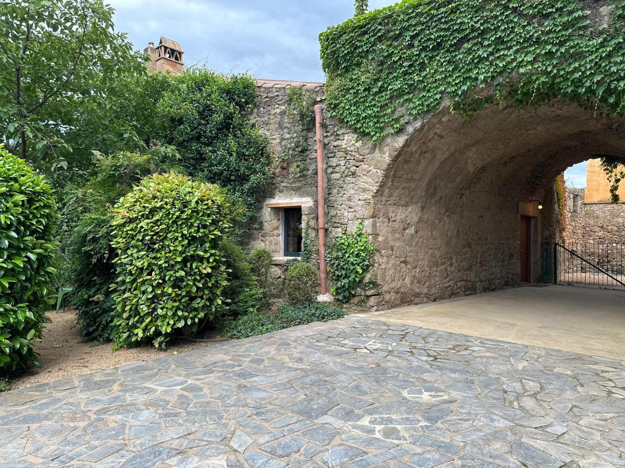Encis D'emporda -adults Only- Landhaus
