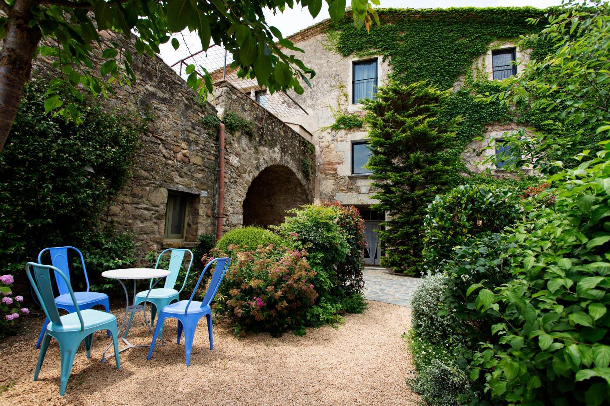 Landhaus Encis D'emporda -adults Only-
