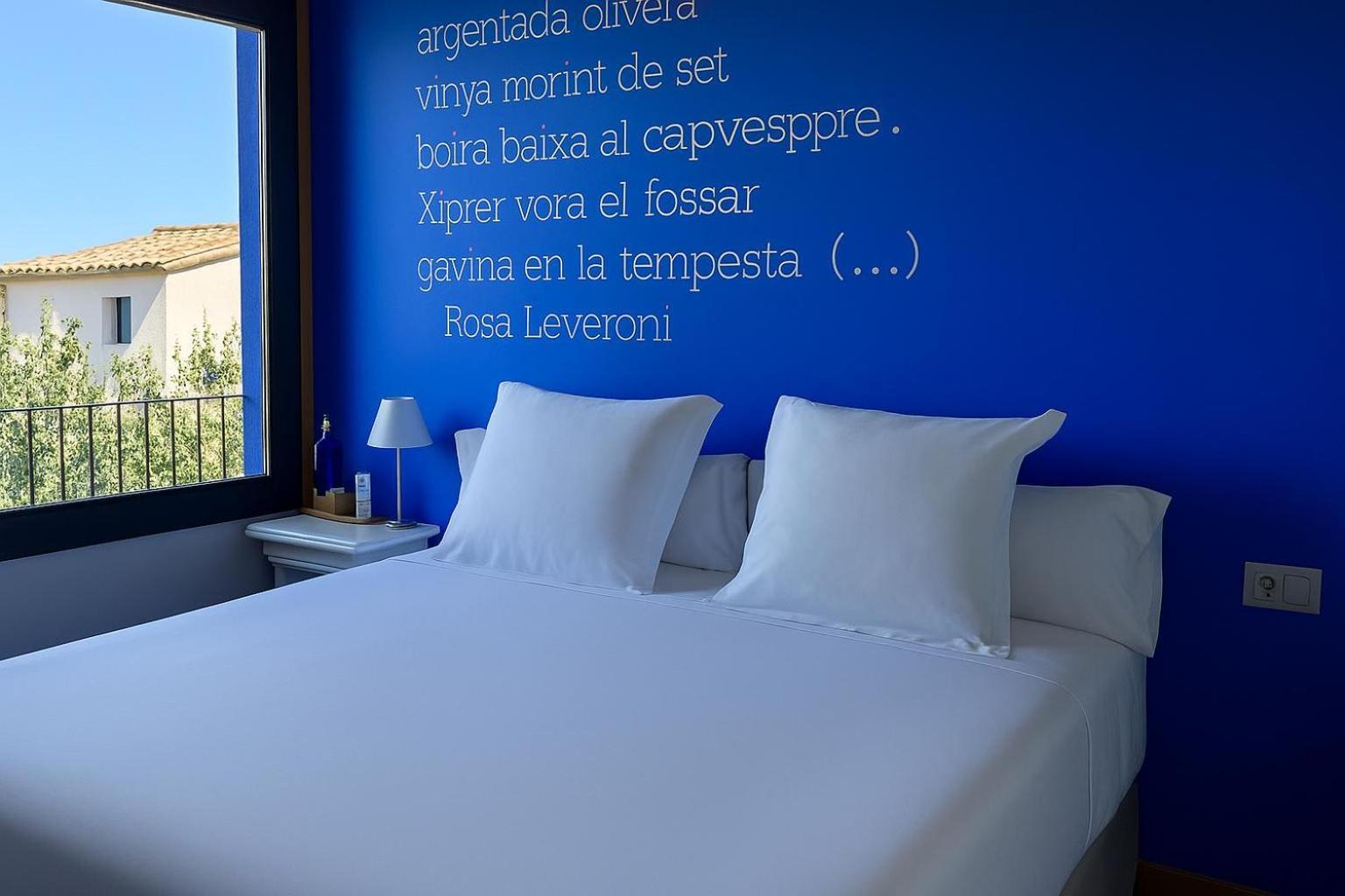 Encis D'emporda -adults Only- Landhuis Casavells