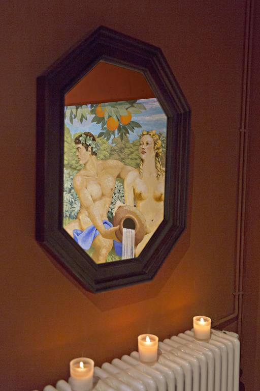 Landhuis Encis D'emporda -adults Only- Casavells