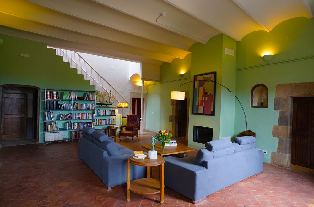 Casa de camp Encis D'emporda -adults Only-
