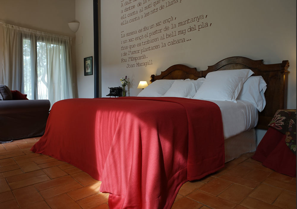 Landhaus Encis D'emporda -adults Only- Casavells