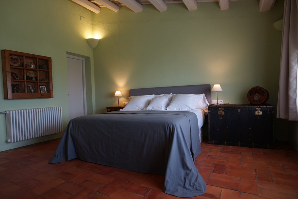 Landhaus Encis D'emporda -adults Only- Casavells