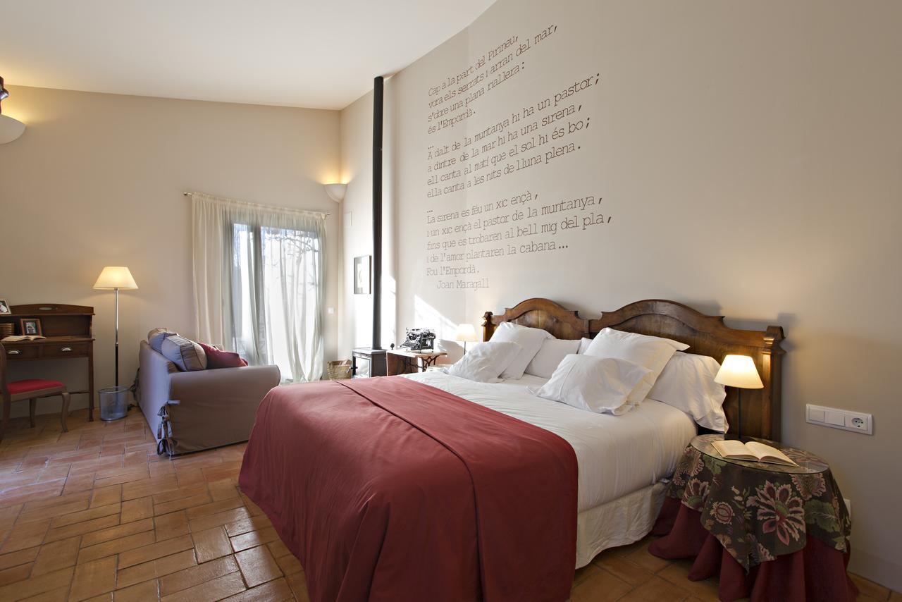 Encis D'emporda -adults Only- Landhuis