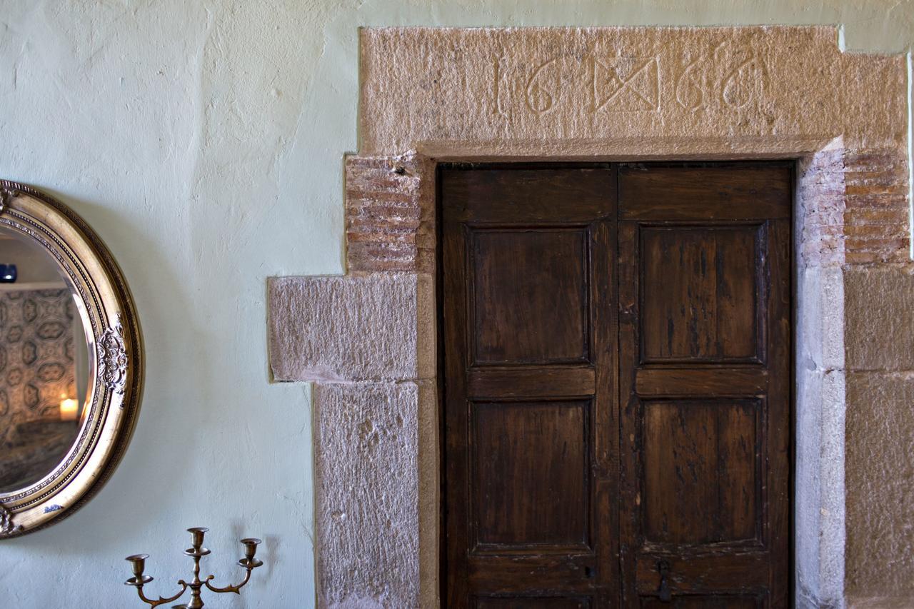 Landhaus Encis D'emporda -adults Only- Casavells