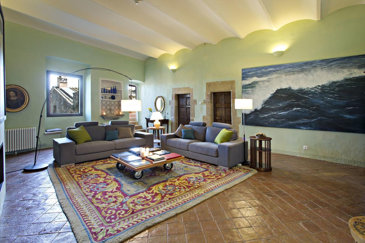 Encis D'emporda -adults Only- Landhaus Casavells
