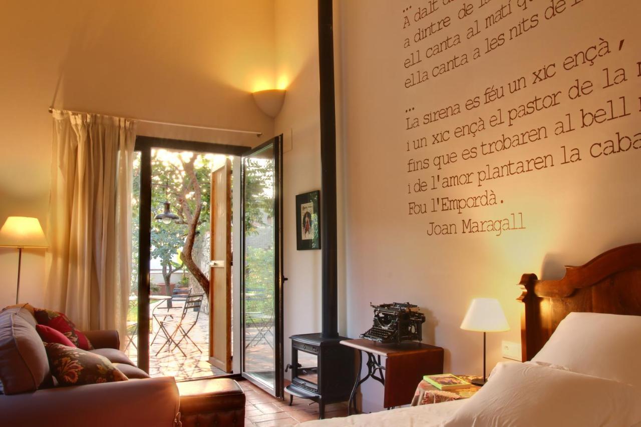Encis D'emporda -adults Only- Landhaus